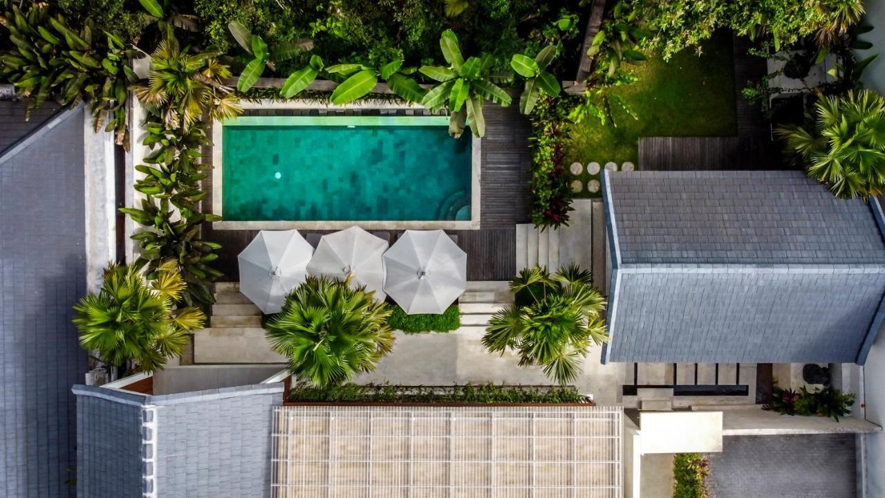 Villa Vanila By Balisuperhost Ubud Eksteriør billede